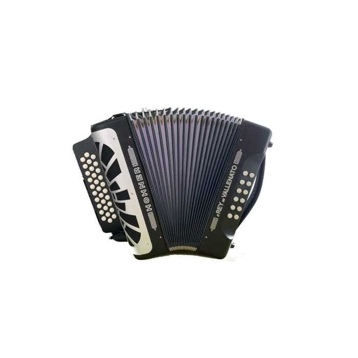 Onde comprar concertina em Belo Horizonte? - Rei da Concertina