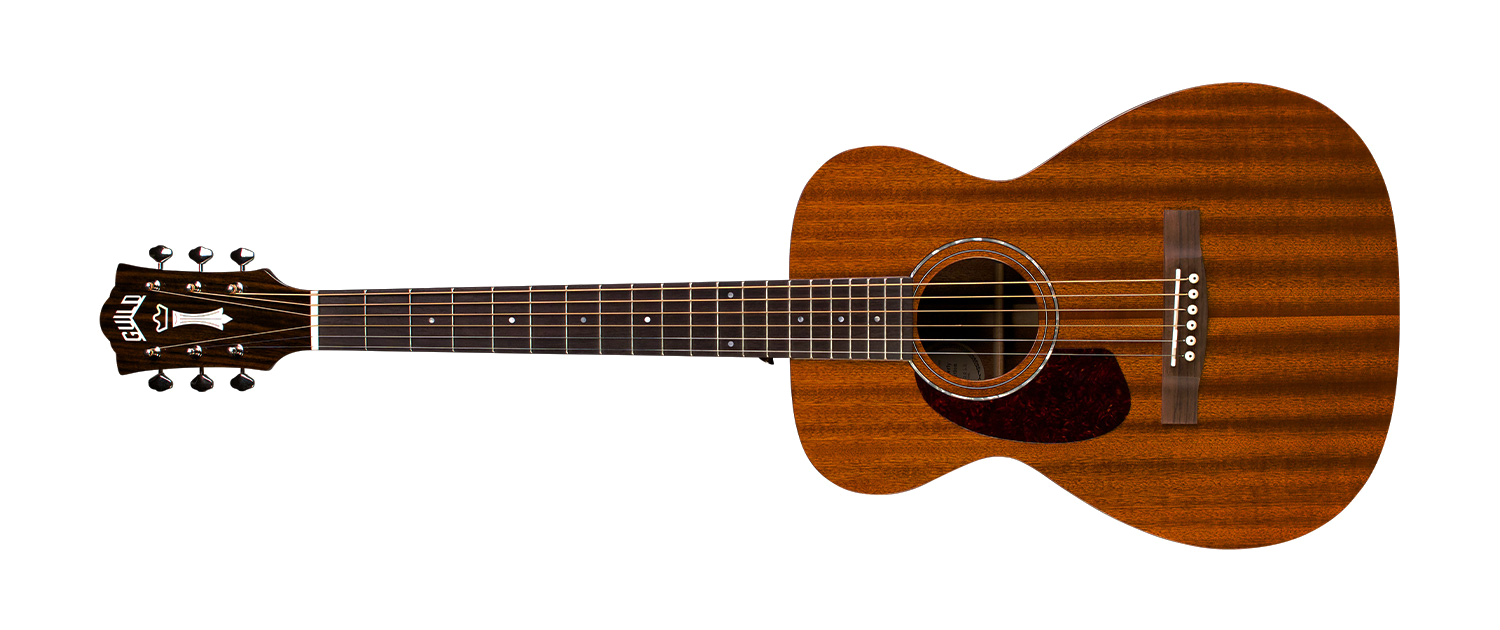 Guitarra Acústica GUILD M-120LH Nat