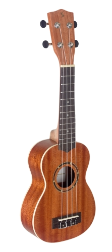 Ukulele Soprano Stagg - US-30