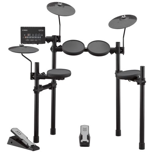 Bateria Electrónica Yamaha - DTX402K